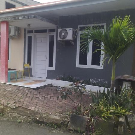 Kenangan Guest House Sabang  Exterior foto