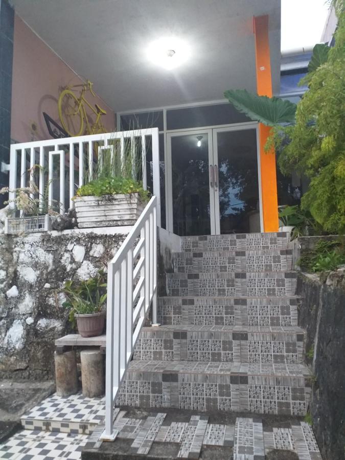 Kenangan Guest House Sabang  Exterior foto