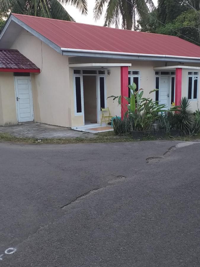 Kenangan Guest House Sabang  Exterior foto