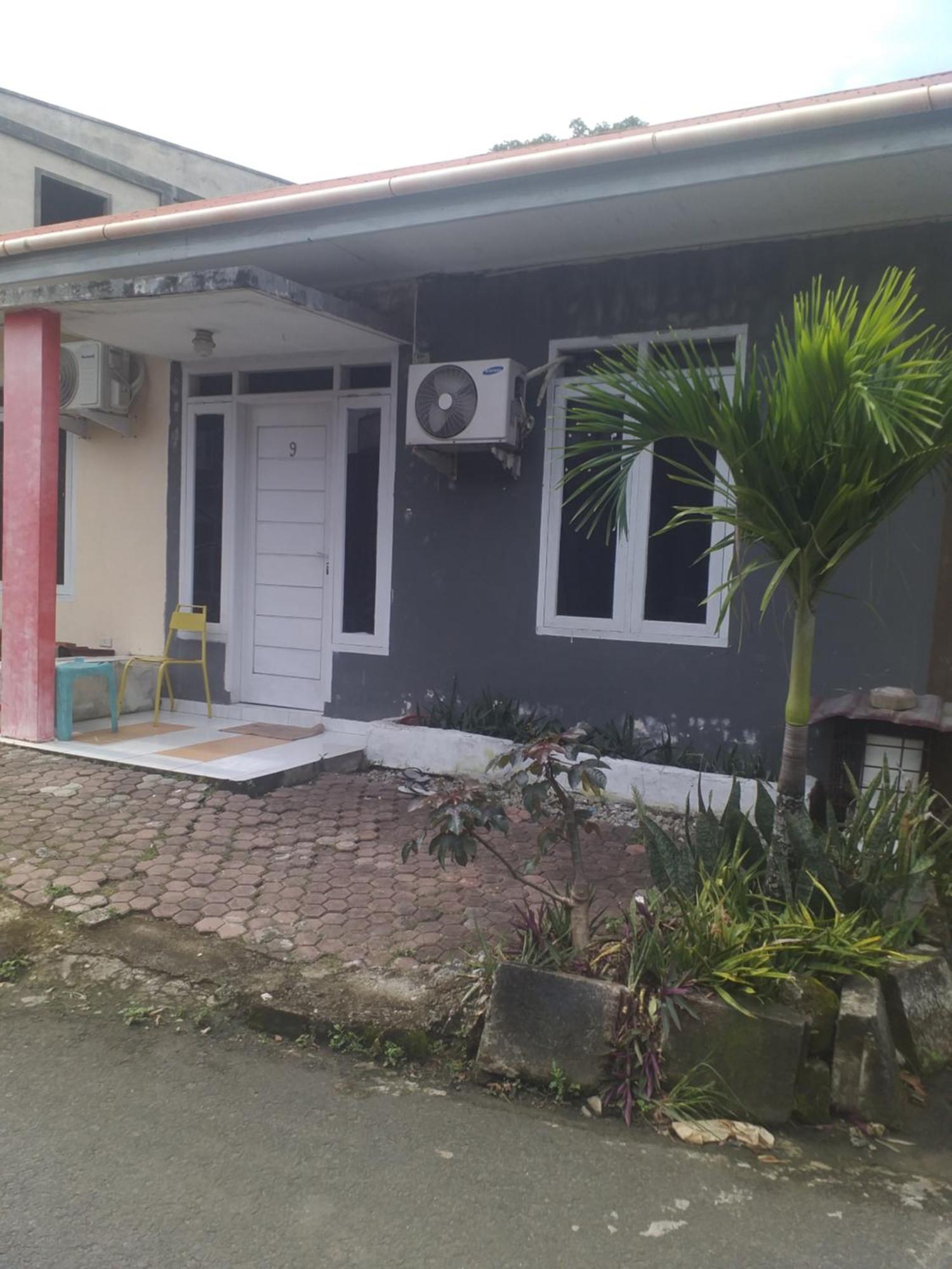 Kenangan Guest House Sabang  Exterior foto