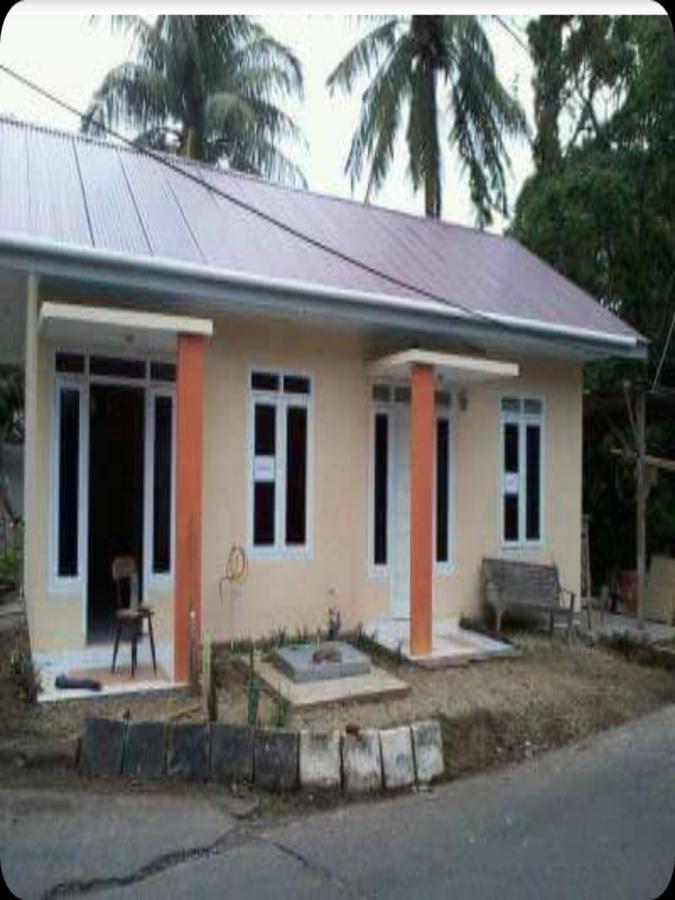 Kenangan Guest House Sabang  Exterior foto