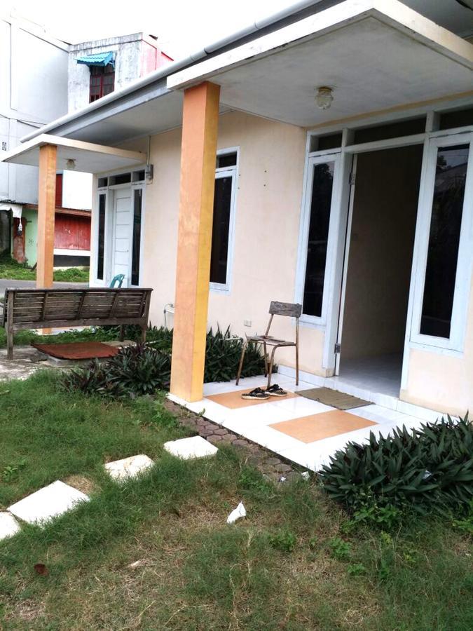 Kenangan Guest House Sabang  Exterior foto