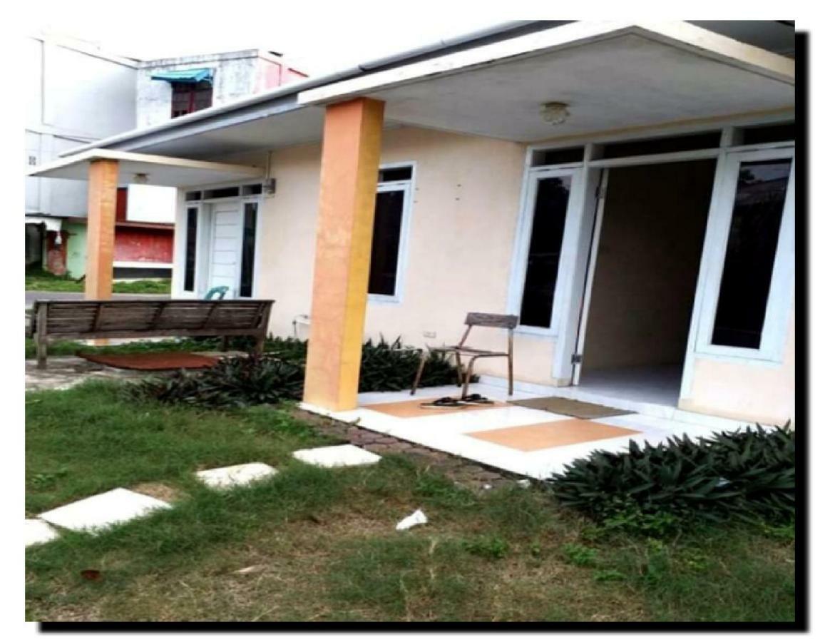 Kenangan Guest House Sabang  Exterior foto